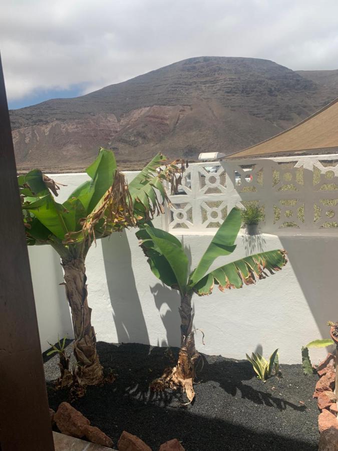 Casa Nehuna Órzola Exterior foto