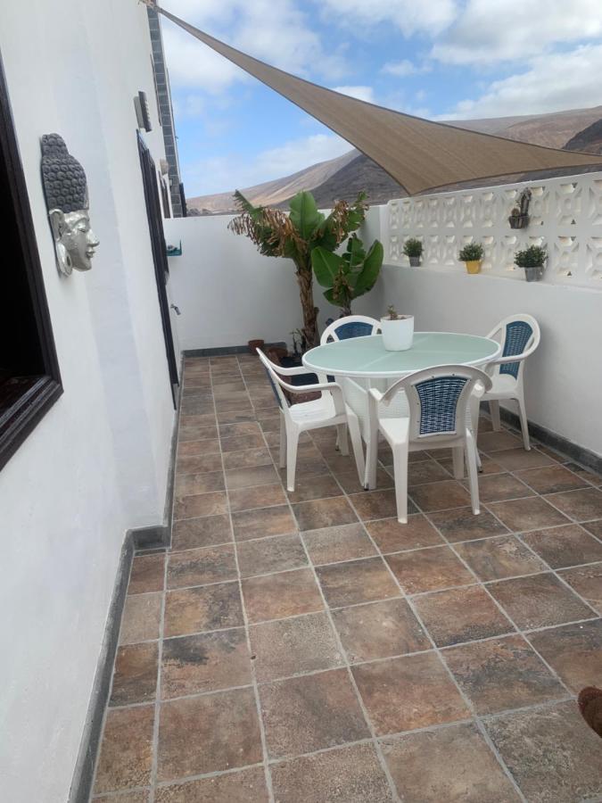 Casa Nehuna Órzola Exterior foto