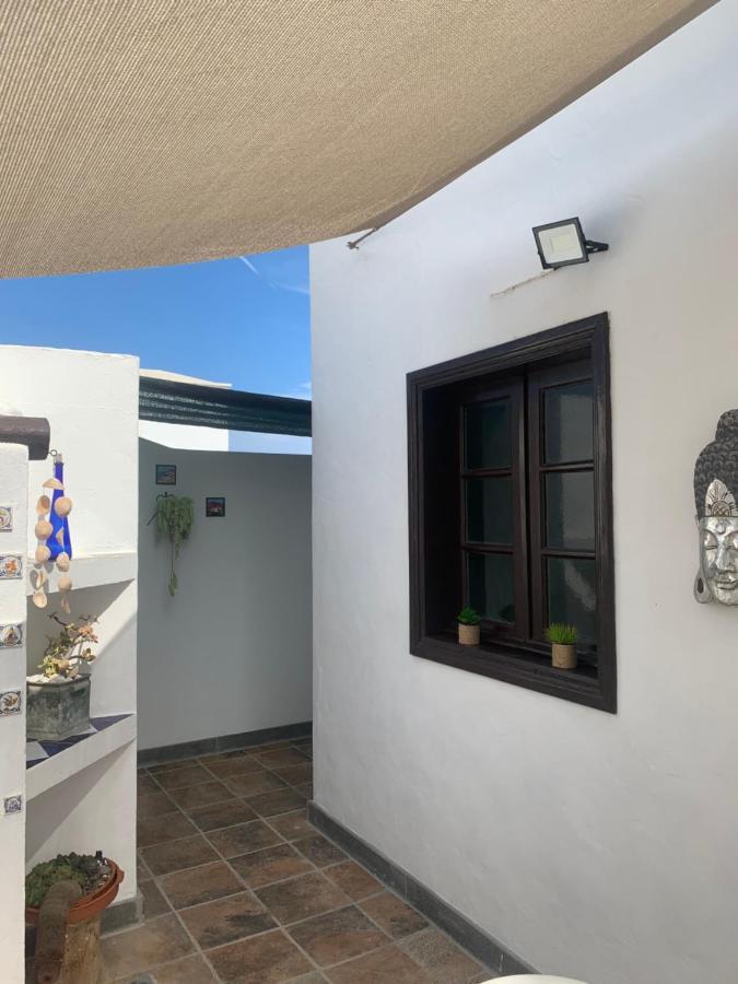 Casa Nehuna Órzola Exterior foto