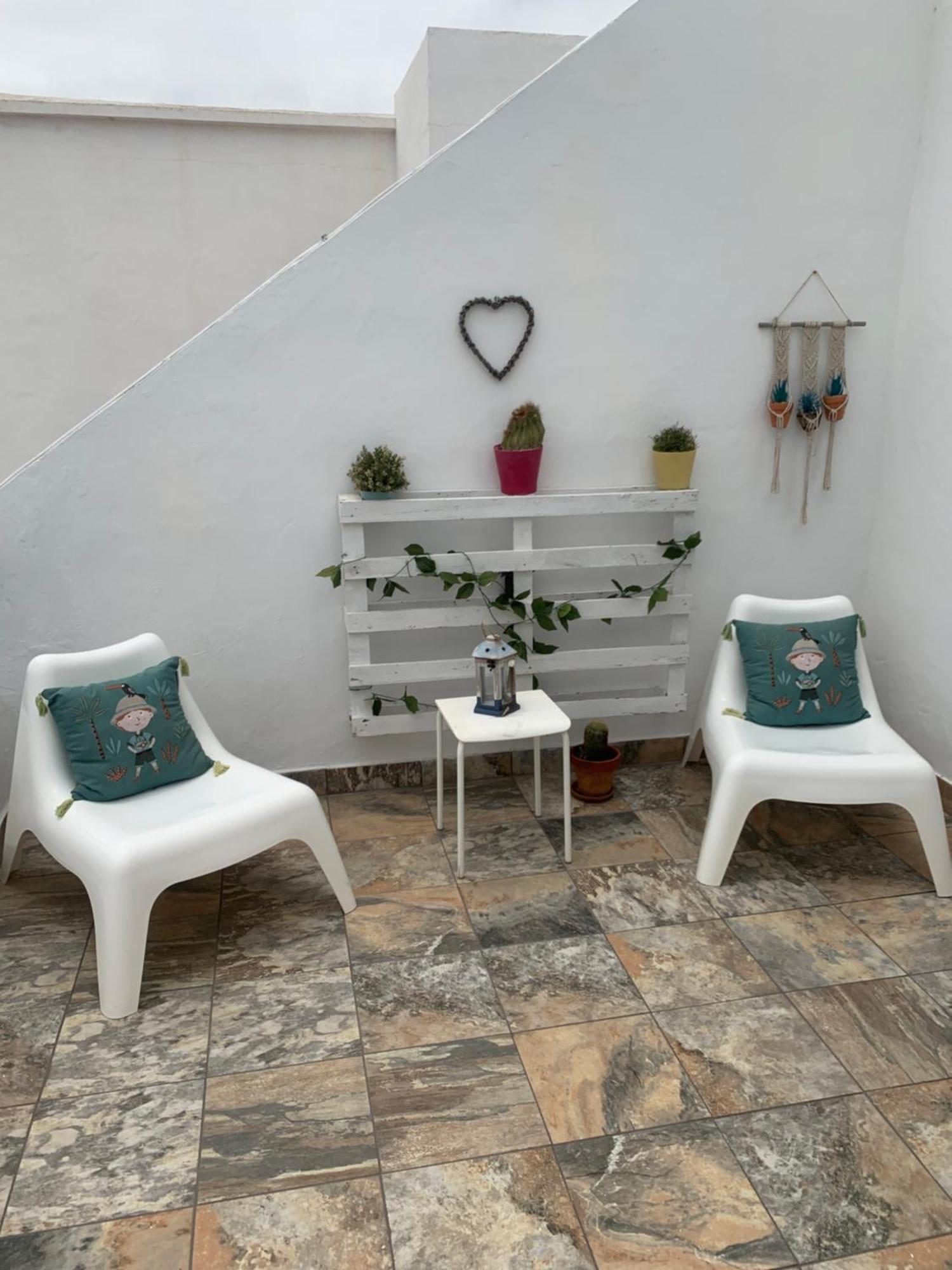 Casa Nehuna Órzola Exterior foto