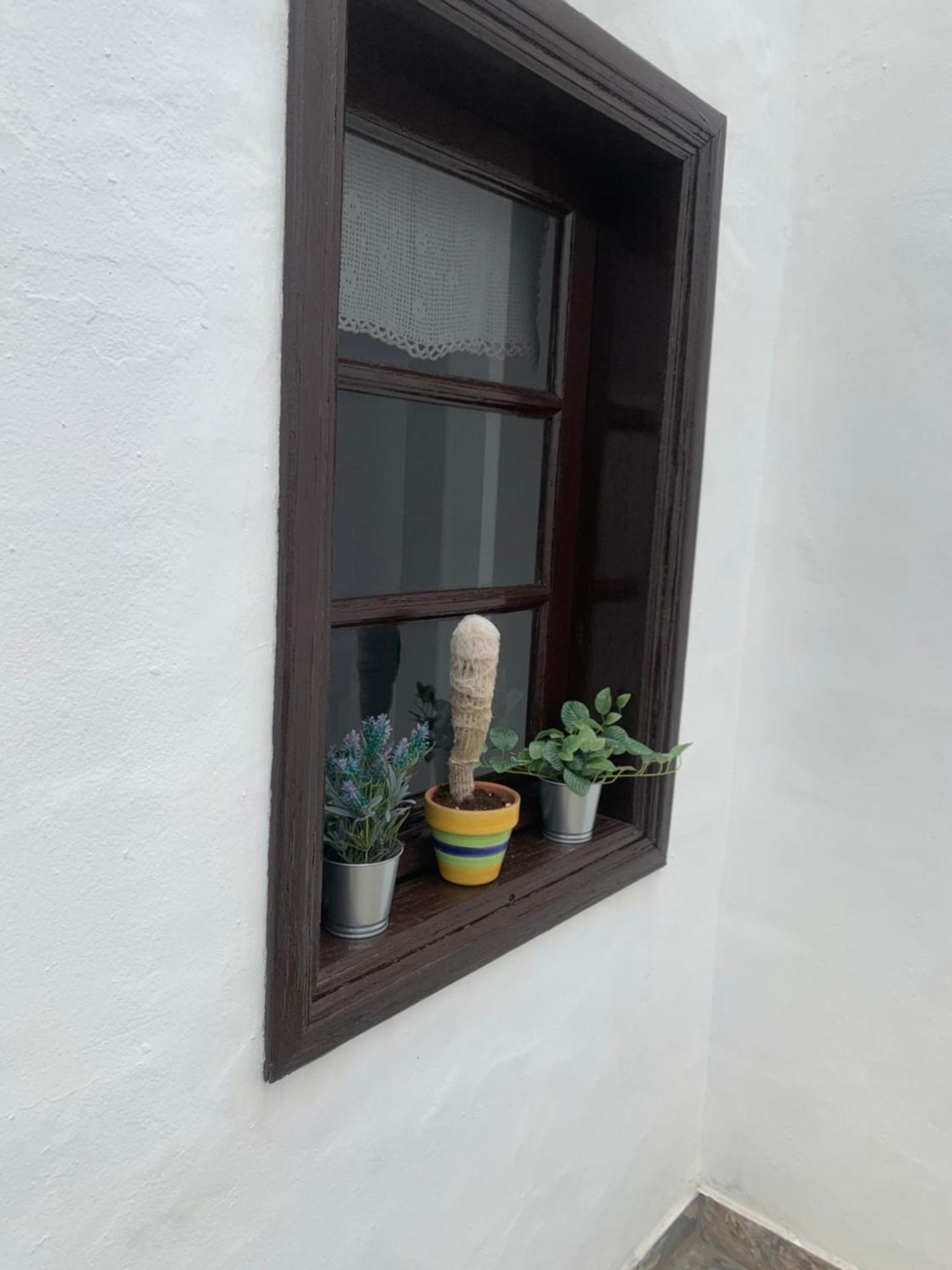 Casa Nehuna Órzola Exterior foto